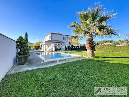 vente maison 6 pièces 150 m² à etoile-sur-rhône (26800)  484 000 €