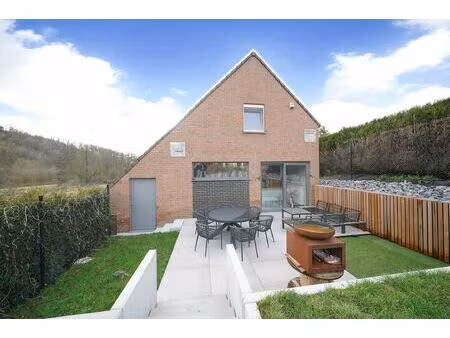 maison à vendre à rue haydon 2b villers-le-bouillet (vbd51235)