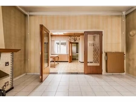 maison à vendre à balkweg 12 hofstade (rbu68650)