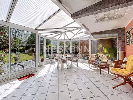vente maison 11 pièces 176 m² nantes (44100)