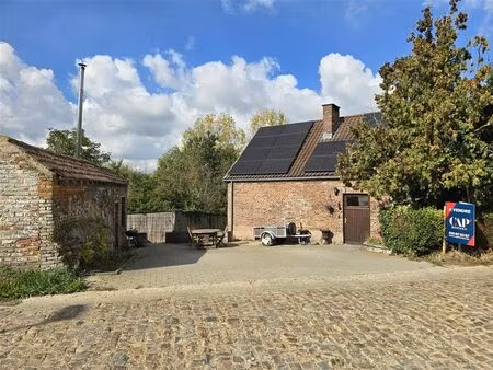 maison à vendre à rue bois des fosses 27 orp-jauche (vbd51093)
