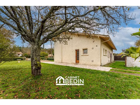 maison 6 pièces