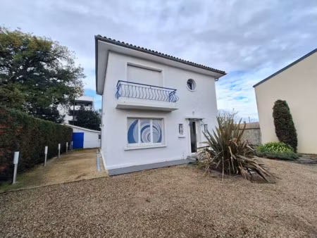 a vendre - immeuble independant de 158 m² - cenon