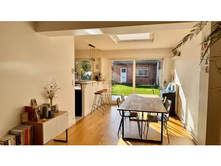 maison 6 pièces 130 m² à vendre / acheter lille 59260 ? | era immobilier