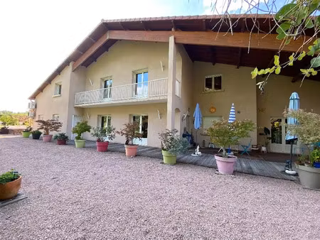 vente maison 11 pièces 312 m² à charmeil (03110)  494 000 €