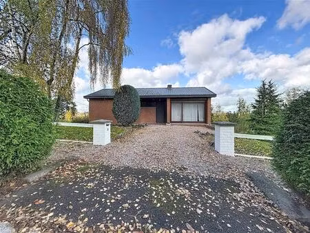 villa à vendre à rue du vert tienne 24 matagne-la-grande (vbd51156)