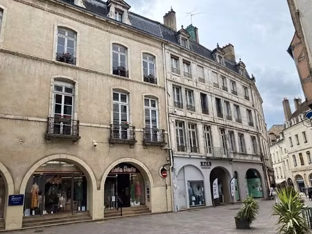 vente immeuble 25 pièces
