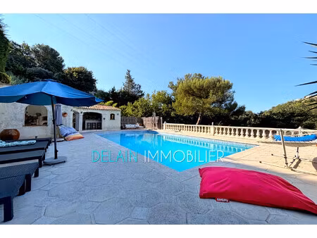 vente maison 8 pièces 275.42 m² à aspremont (06790)  1 470 000 €