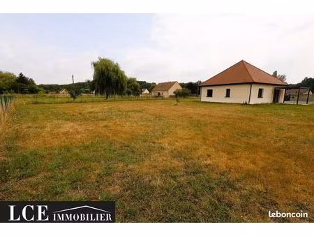 pavillon 3 pièces 86 m²