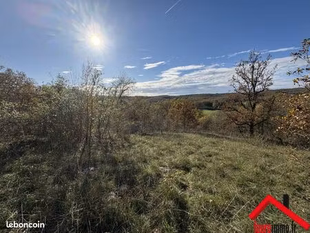 terrain 3660 m² chasteaux