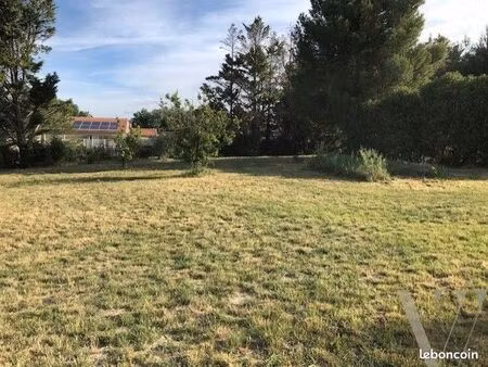 terrain 1 004 m² fournes