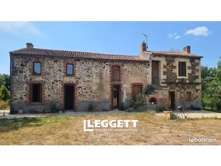 maison 5 pièces 165 m²