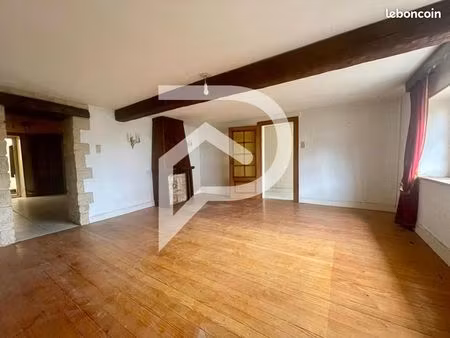 maison 5 pièces 81 m²