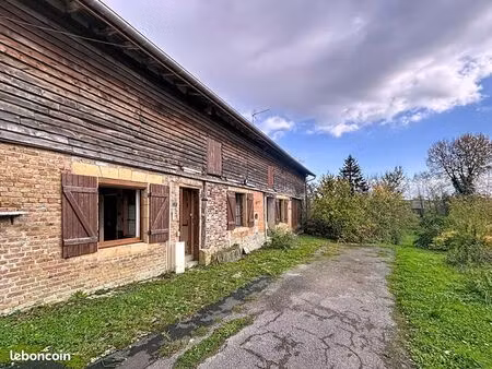 maison 4 pièces 130 m²