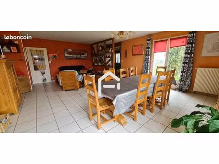 propriété 8 pièces 225 m²