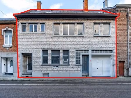 bien professionnel à vendre à jemelle € 150.000 (lh6g3) - era b-lux (marche-en-famenne) | 