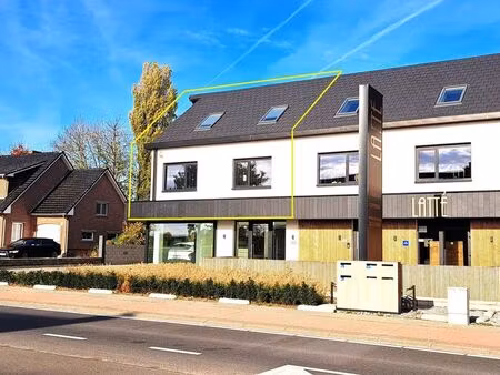 appartement à louer à millen € 1.100 (lh5bc) - diversimmo | zimmo