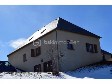 vente maison 12 pièces 435 m² à besse-et-saint-anastaise (63610)  638 000 €