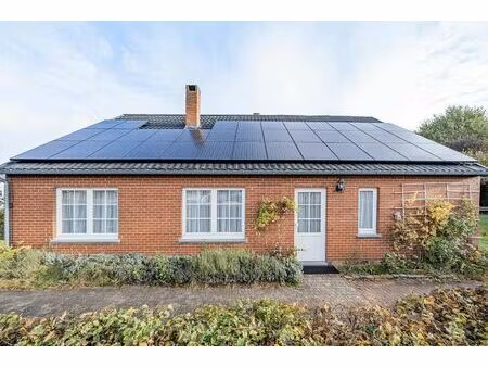 maison à vendre à avenue reine fabiola 8 ottignies (vbd51194)