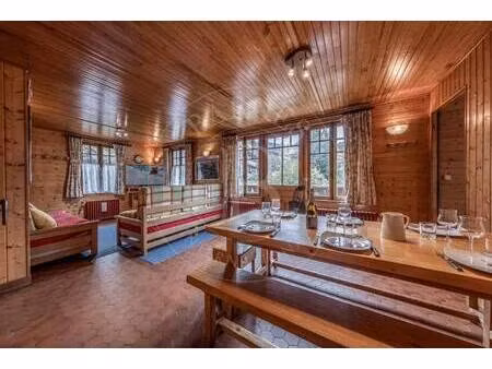 barnes meribel luxury realty