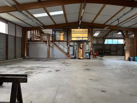 vente local commercial