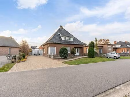 maison à vendre à kuringen € 280.000 (lh43e) - heylen vastgoed - hasselt | zimmo