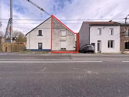 maison à vendre à goetsenhoven € 179.000 (lh5q4) - century 21 immok | zimmo