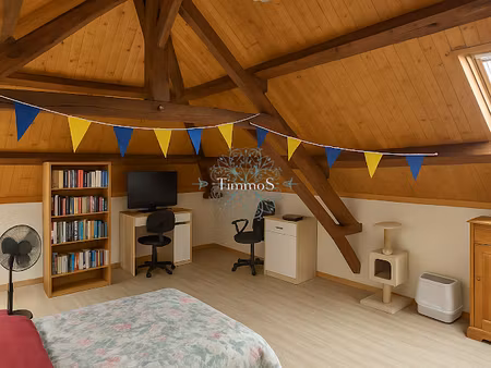 vente appartement 2 pièces 60 m² à beauvais (60000)  91 000 €