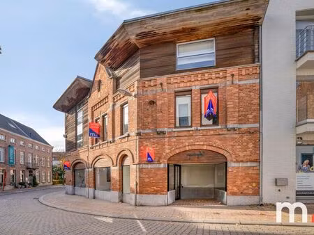 bien professionnel à vendre à wervik € 299.000 (lh5vq) - m vastgoed - heule | zimmo