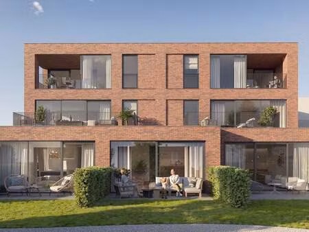 appartement à vendre à rillaar € 363.600 (lh5v9) - homixx vastgoed haacht | zimmo