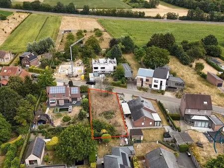 terrain à vendre à blanden € 279.000 (lh5o5) - in2go immo | zimmo