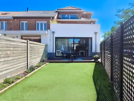 appartement à vendre à wilrijk € 299.000 (lh5c2) - esther immo | zimmo