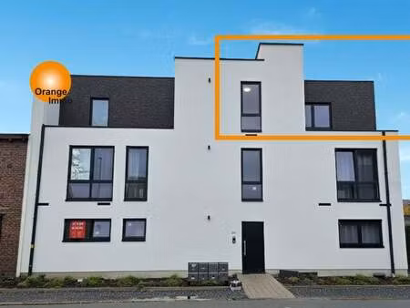 appartement à vendre à eisden € 265.000 (lh530) - orange immo | zimmo