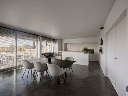 appartement à vendre à reet € 285.000 (lh5v4) - homixx | zimmo
