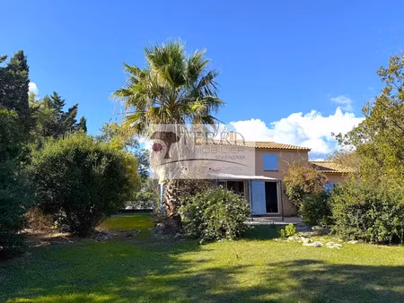 vente maison 5 pièces 145 m² à solaro (20240)  676 000 €