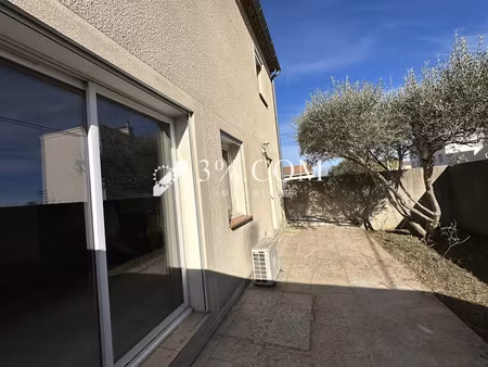 vente appartement 3 pièces 76.81 m² à ales (30100)  176 000 €