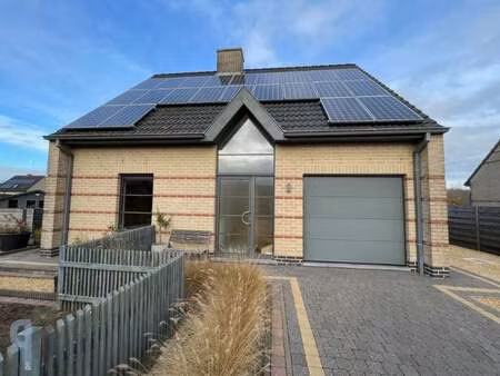 maison à vendre à michelbeke € 419.000 (lh5dq) - p&p | zimmo