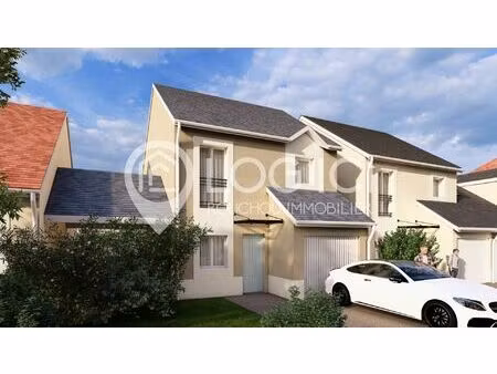 vente maison 4 pièces 80 m² idron (64320)