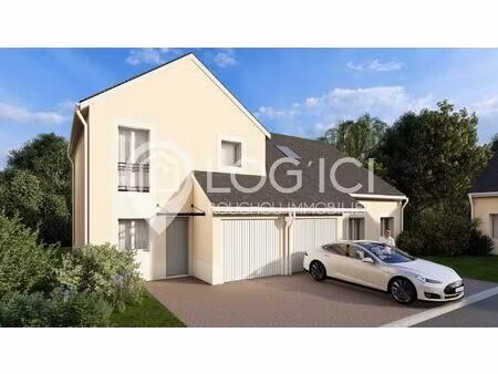 vente maison 4 pièces 80 m² idron (64320)
