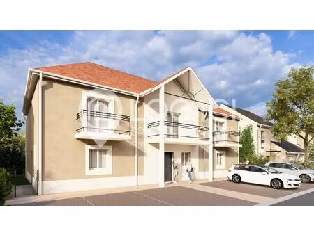 vente maison 4 pièces 80 m² idron (64320)