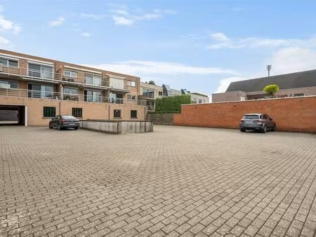 garage à vendre à sint-katelijne-waver € 17.500 (lh63f) - heylen vastgoed - mechelen | zim