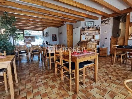 boutique à vendre