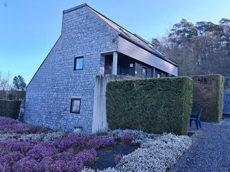 appartement à vendre à hotton € 73.000 (lh5oy) - immobilière cosse | zimmo