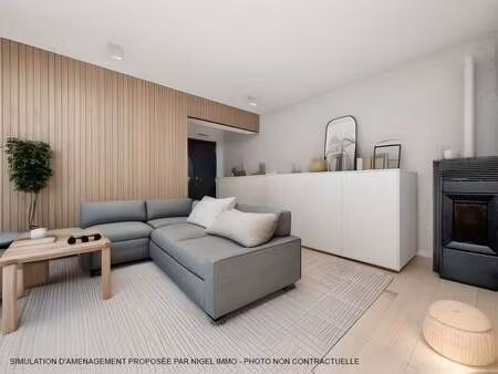 appartement à vendre à tilleur € 99.000 (lh5vf) - nigel immo | zimmo