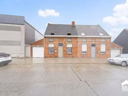 maison à vendre à vlamertinge € 119.000 (lh6g4) - era domus (roeselare) | zimmo