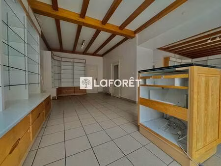 local commercial à louer