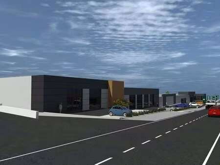 bien professionnel à louer à bastogne € 96 (lh5zd) - immo bastogne | zimmo