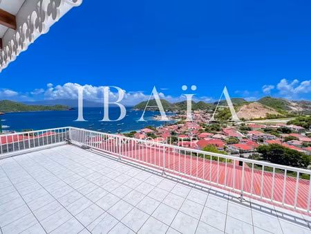 vente maison 5 pièces 81 m² à terre de haut (97137)  570 000 €