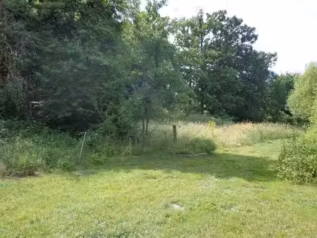 terrain à vendre de 1 465 00 m² verberie (60)