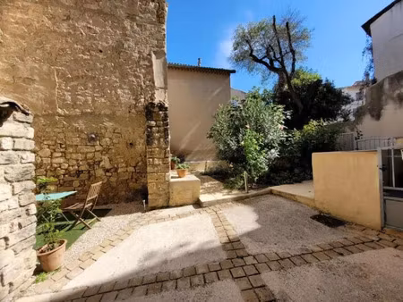 vente appartement 2 pièces 46 m² à pertuis (84120)  129 000 €